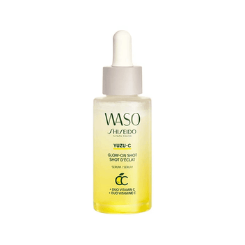 Shiseido Waso Yuzu-C Glow-On Shot Imagem principal do produto