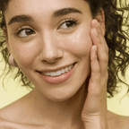Shiseido Waso Yuzu-C Glow-On Shot