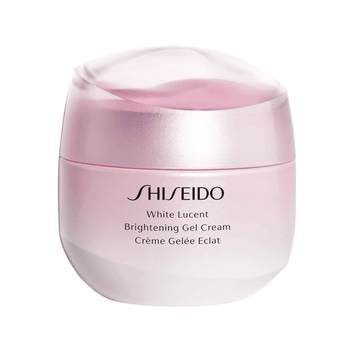 Shiseido White Lucent Brightening Gel Cream Imagem principal do produto