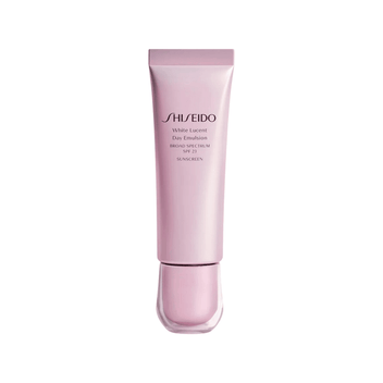 Shiseido White Lucent Day Emulsion Cream SPF23 Imagem principal do produto
