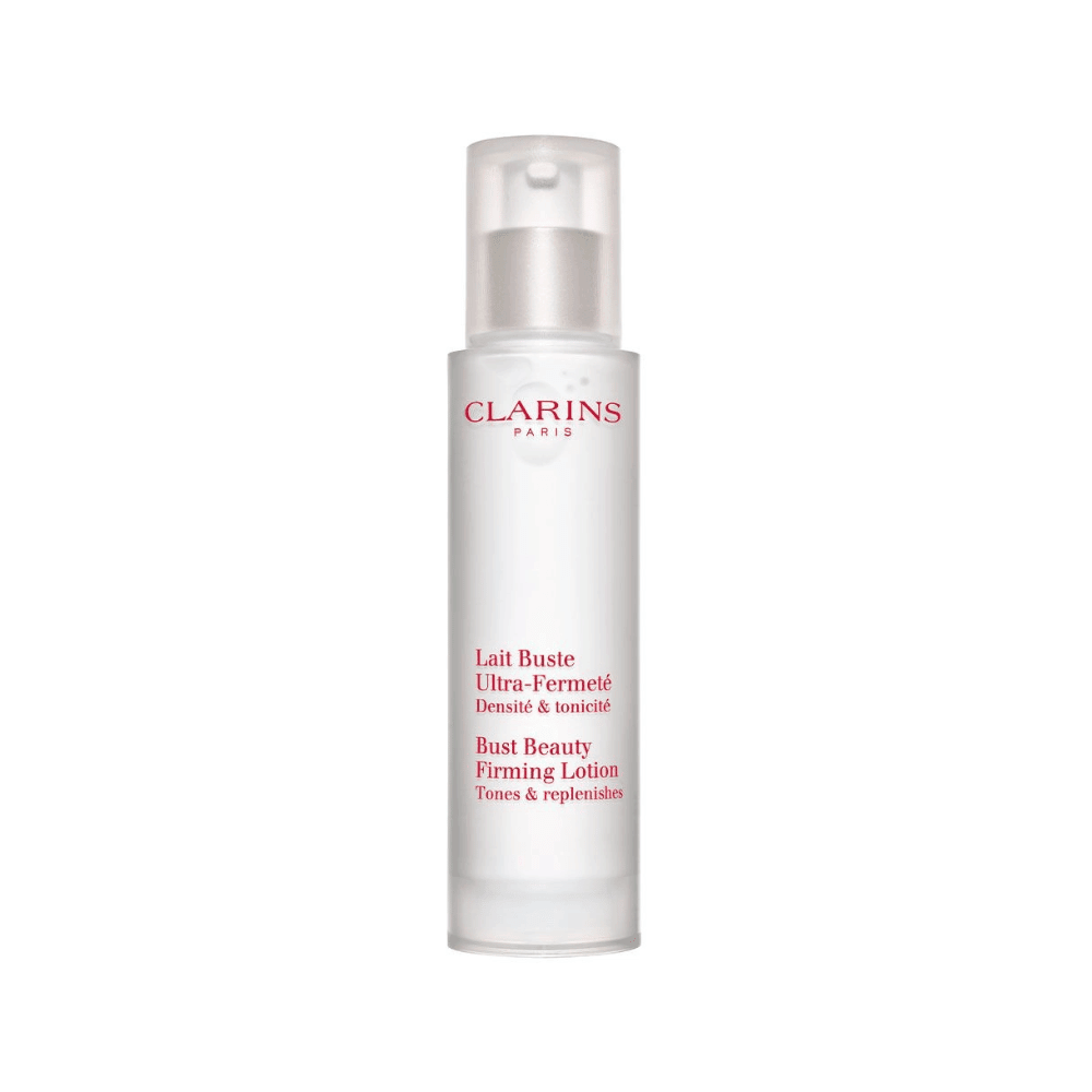 Clarins Bust Beauty Firming Lotion Imagem principal do produto