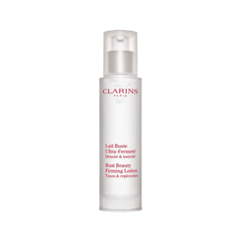 Clarins Bust Beauty Firming Lotion Imagem principal do produto
