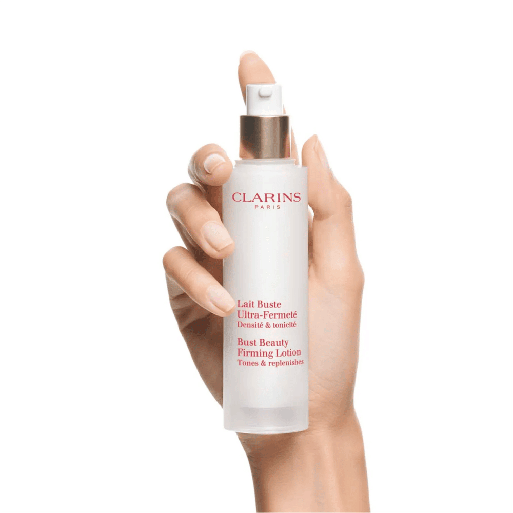 Clarins Bust Beauty Firming Lotion