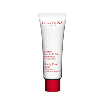 Clarins Creme Hidratante Facial Beauty Flash Balm Imagem principal do produto