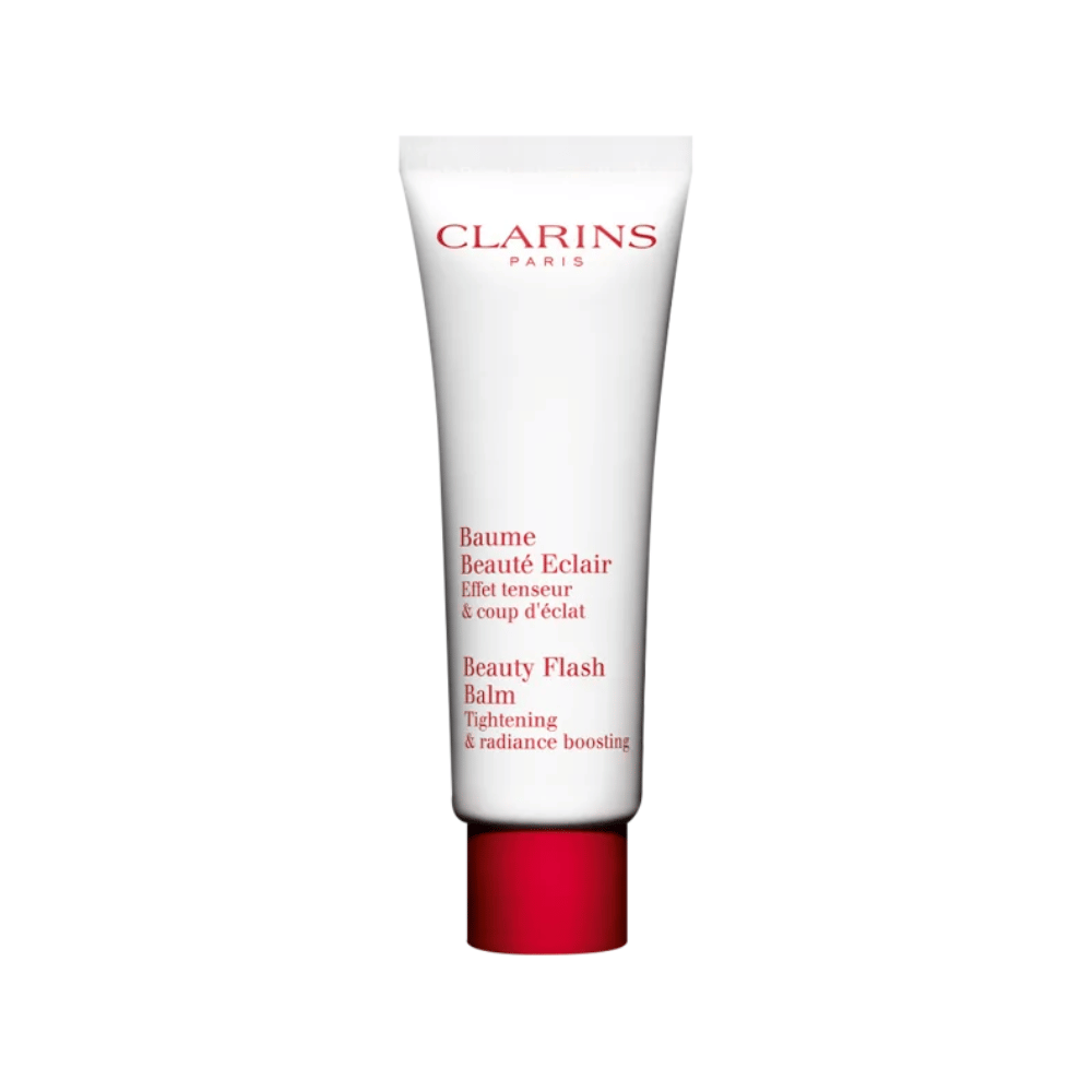 Clarins Creme Hidratante Facial Beauty Flash Balm