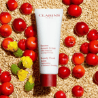 Clarins Creme Hidratante Facial Beauty Flash Balm