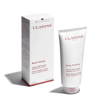 Clarins Body Firming Extra Firming Cream Imagem secundária do produto