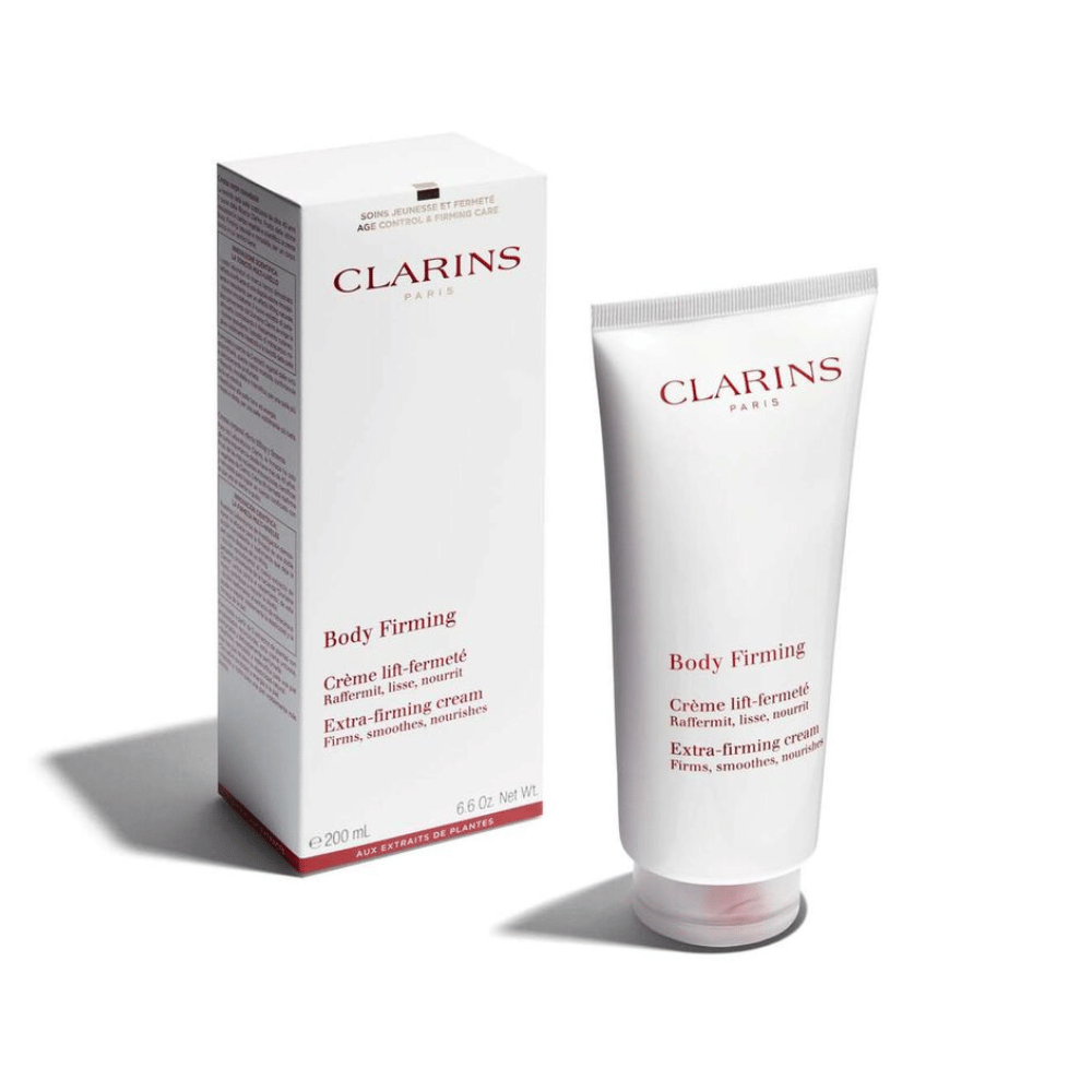 Clarins Body Firming Extra Firming Cream