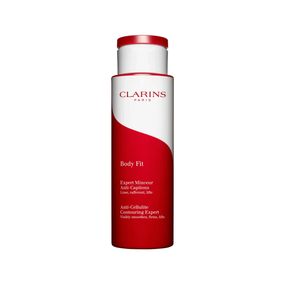 Clarins Body Fit Anti-Cellulite Contouring Expert