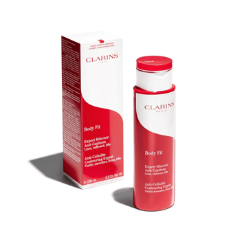 Clarins Body Fit Anti-Cellulite Contouring Expert Imagem secundária do produto