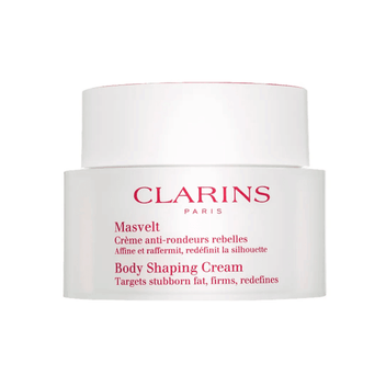 Clarins Body Shaping Cream Masvelt Imagem principal do produto