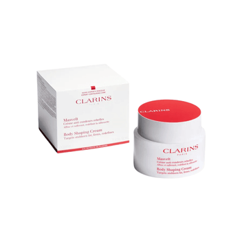Clarins Body Shaping Cream Masvelt Imagem secundária do produto