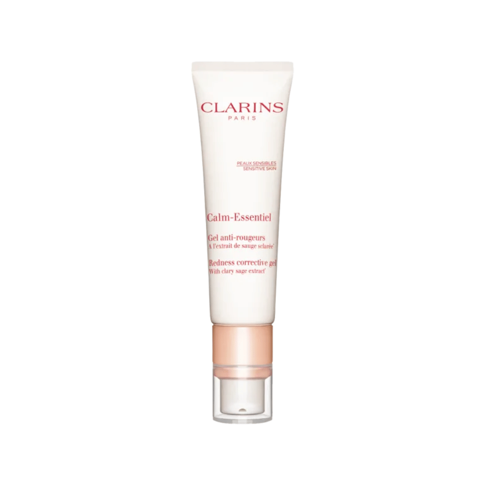 Clarins Calm-Essentiel Redness Corrective Gel