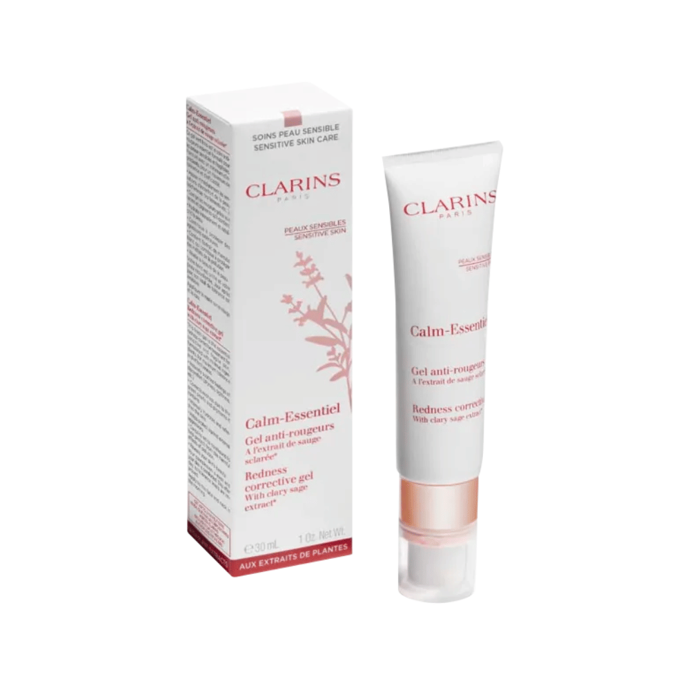 Clarins Calm-Essentiel Redness Corrective Gel