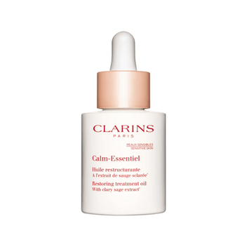 Clarins Calm-Essentiel Restoring Treatment Oil Imagem principal do produto