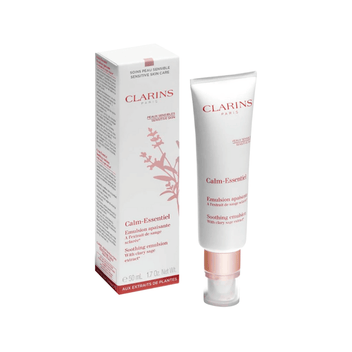 Clarins Calm-Essentiel Soothing Emulsion Imagem secundária do produto