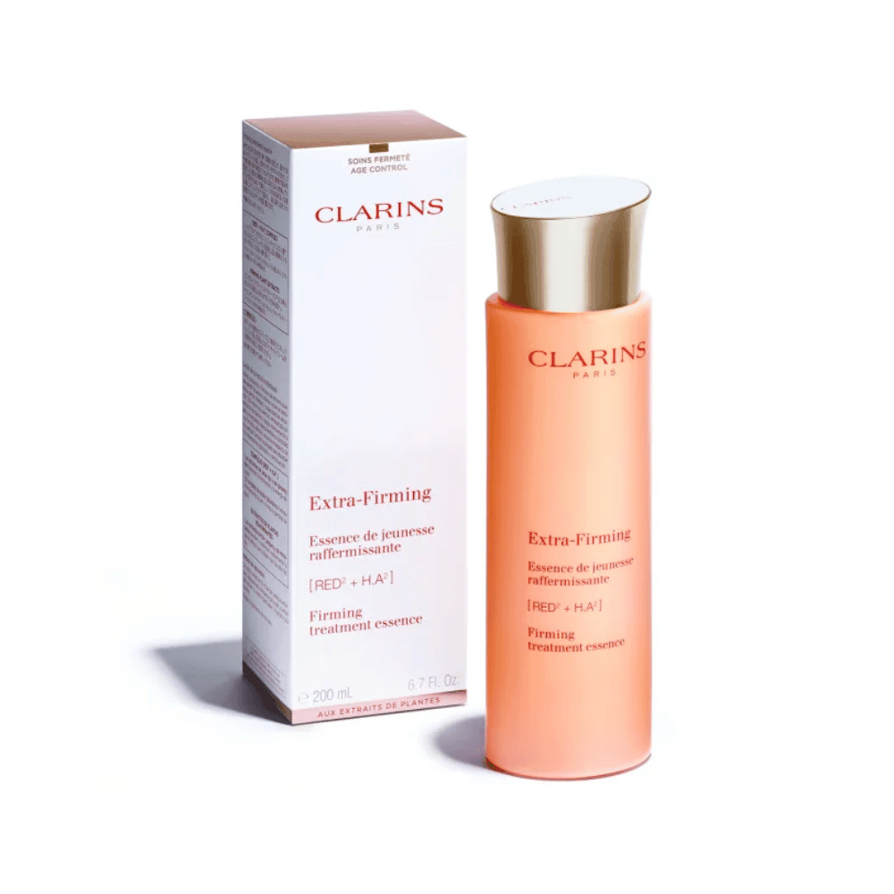 Clarins Extra-Firming Treatment Essence Imagem secundária do produto