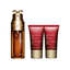 Clarins Kit Double Serum & Super Restorative