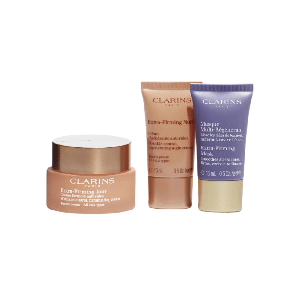 Clarins Kit Extra Firming