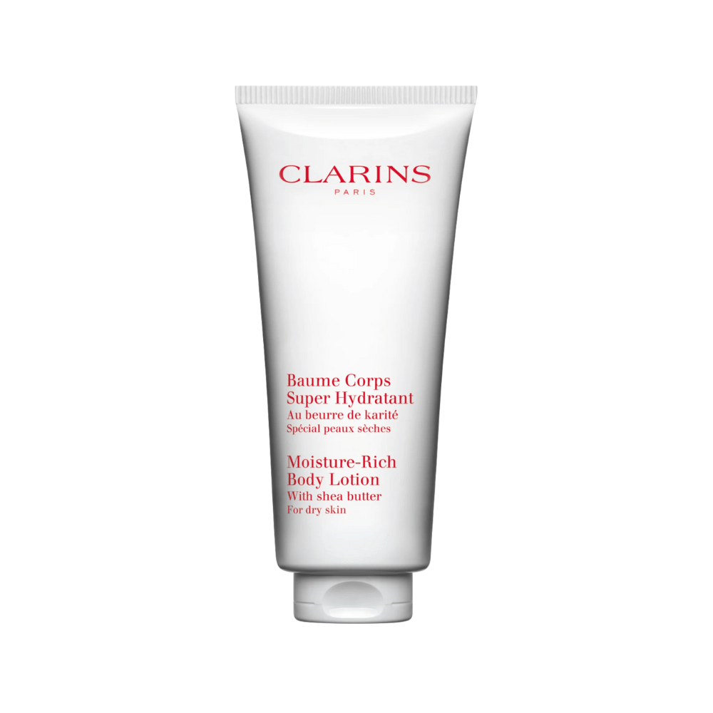 Clarins Hidratante Corporal Moisture-Rich Body Lotion