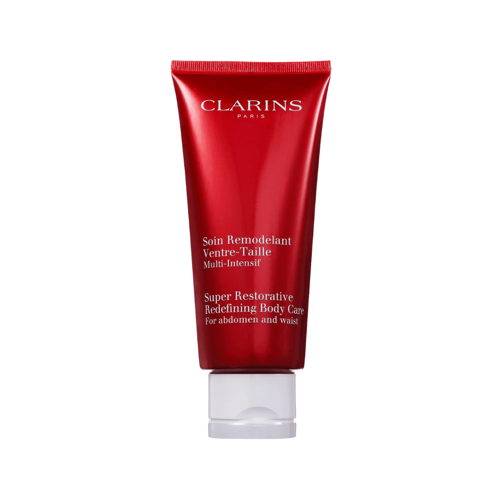 Clarins Super Restorative Redefining Body Care Imagem principal do produto