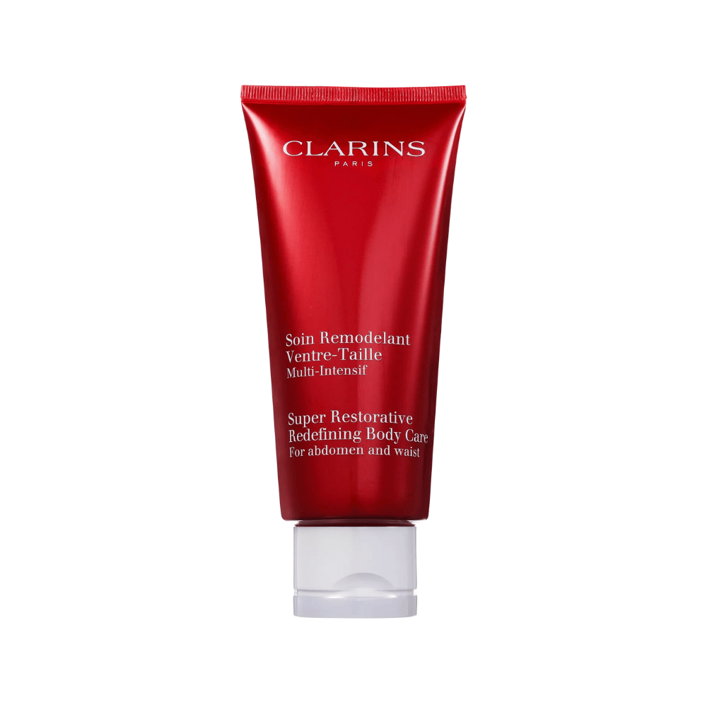 Clarins Super Restorative Redefining Body Care