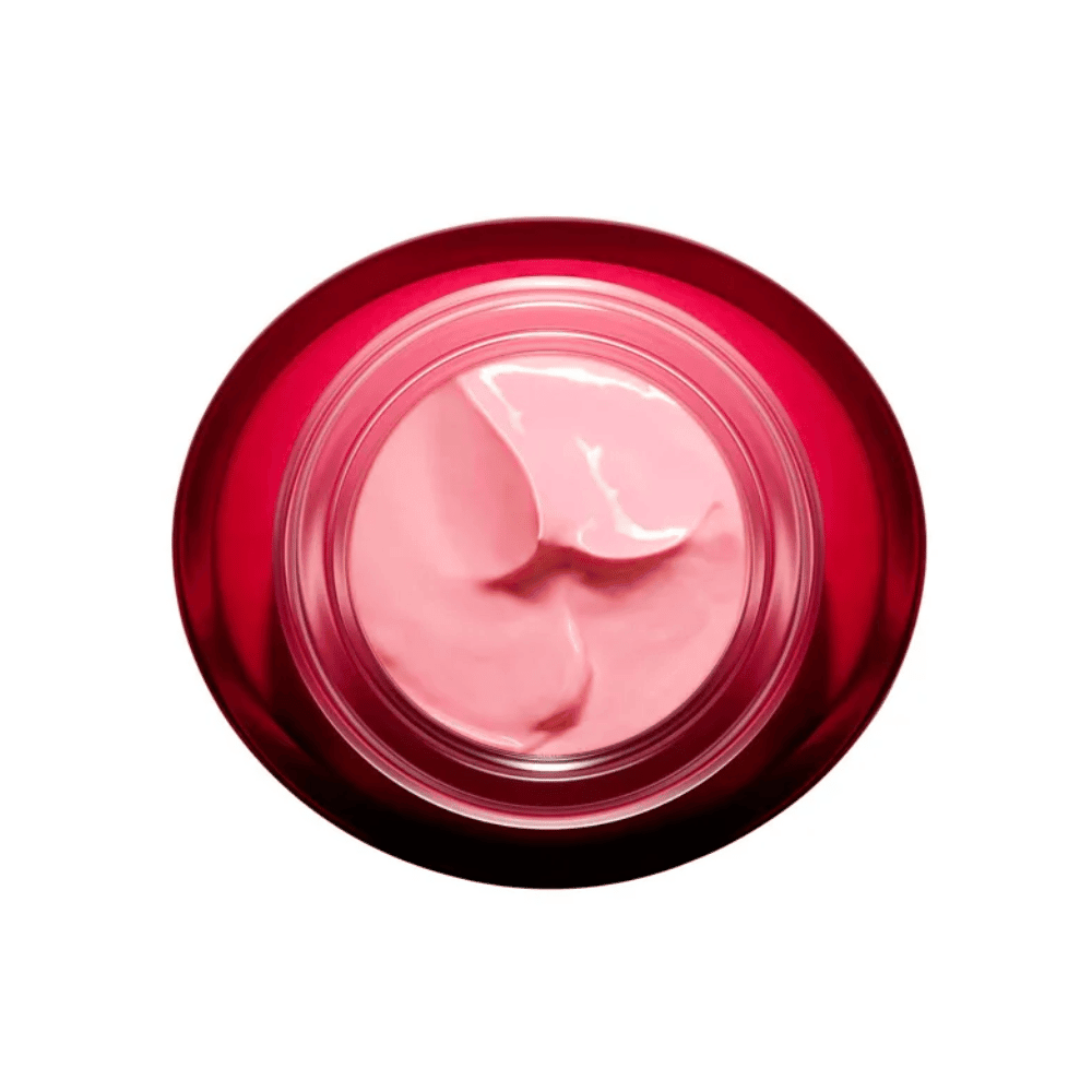 Clarins Creme Multifuncional Iluminador Super Restorative Rose Radiance