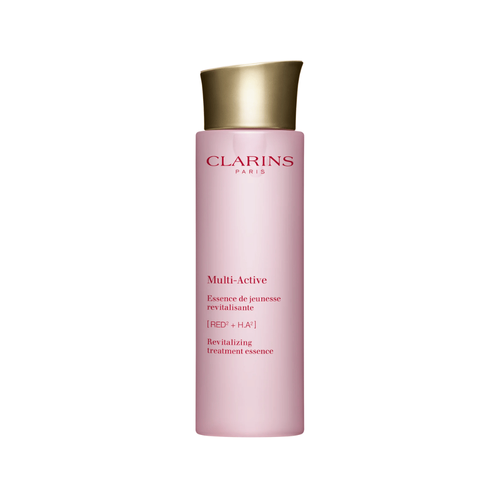 Clarins Multi-Active Revitalizing Treatment Essence