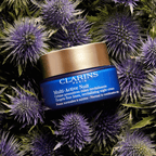Clarins Multi-Active Night Cream - Pele Normal à Mista