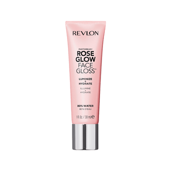 Revlon PhotoReady Rose Glow Face Gloss Luminize + Hydrate Imagem principal do produto