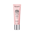 Revlon PhotoReady Rose Glow Face Gloss Luminize + Hydrate