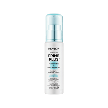 Revlon Photoready Prime Plus Mattifying + Pore Reducing Imagem principal do produto