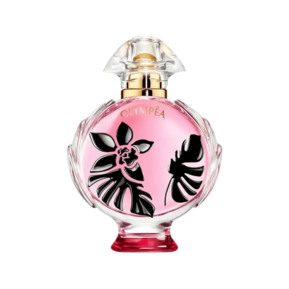 Paco Rabanne Olympea Flora Eau de Parfum Feminino