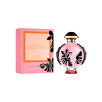 Paco Rabanne Olympea Flora Eau de Parfum Feminino