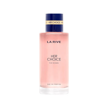 La Rive Her Choice Eau de Parfum Feminino Imagem principal do produto