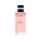 La Rive Her Choice Eau de Parfum Feminino