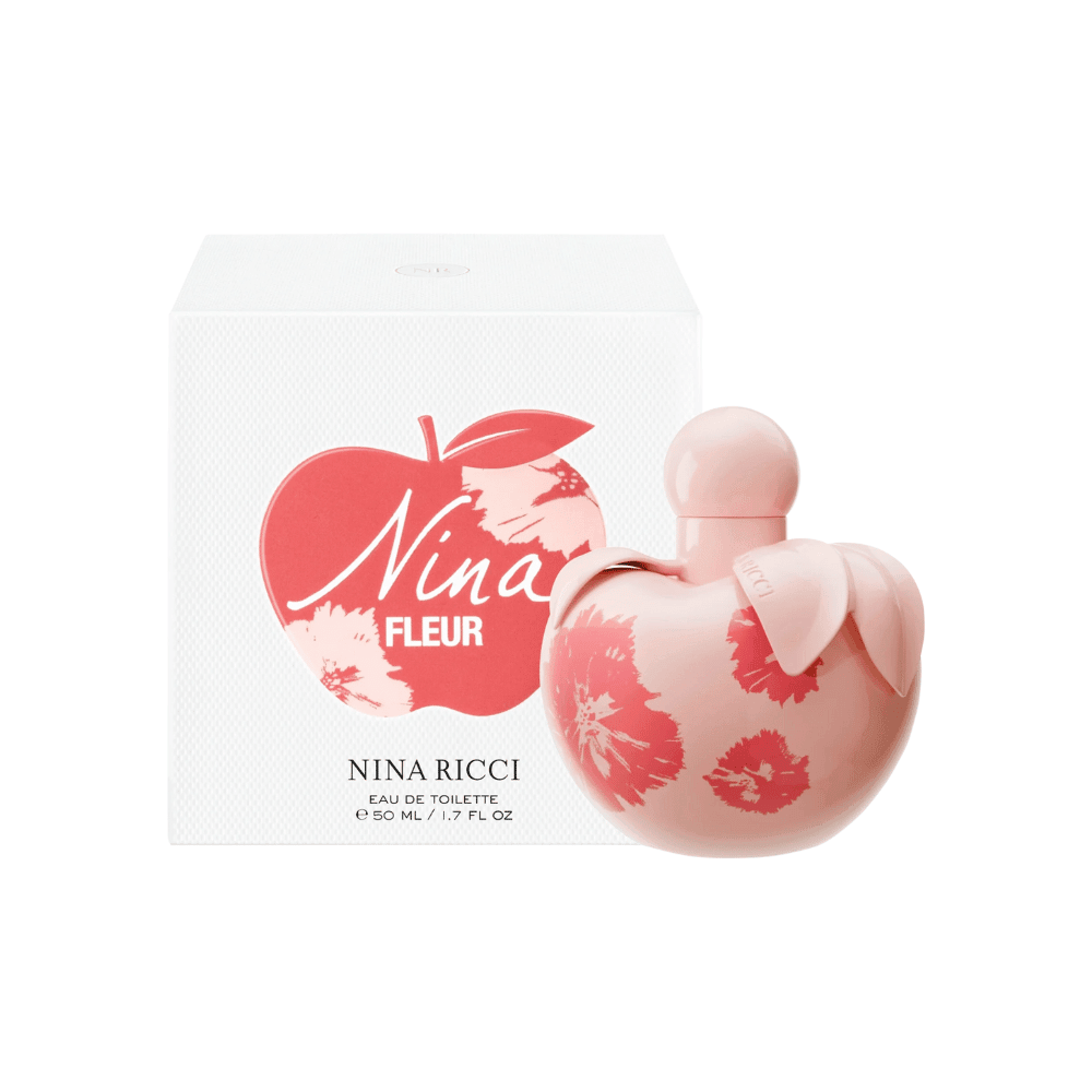 Nina Ricci Nina Fleur Eau de Toilette Feminino