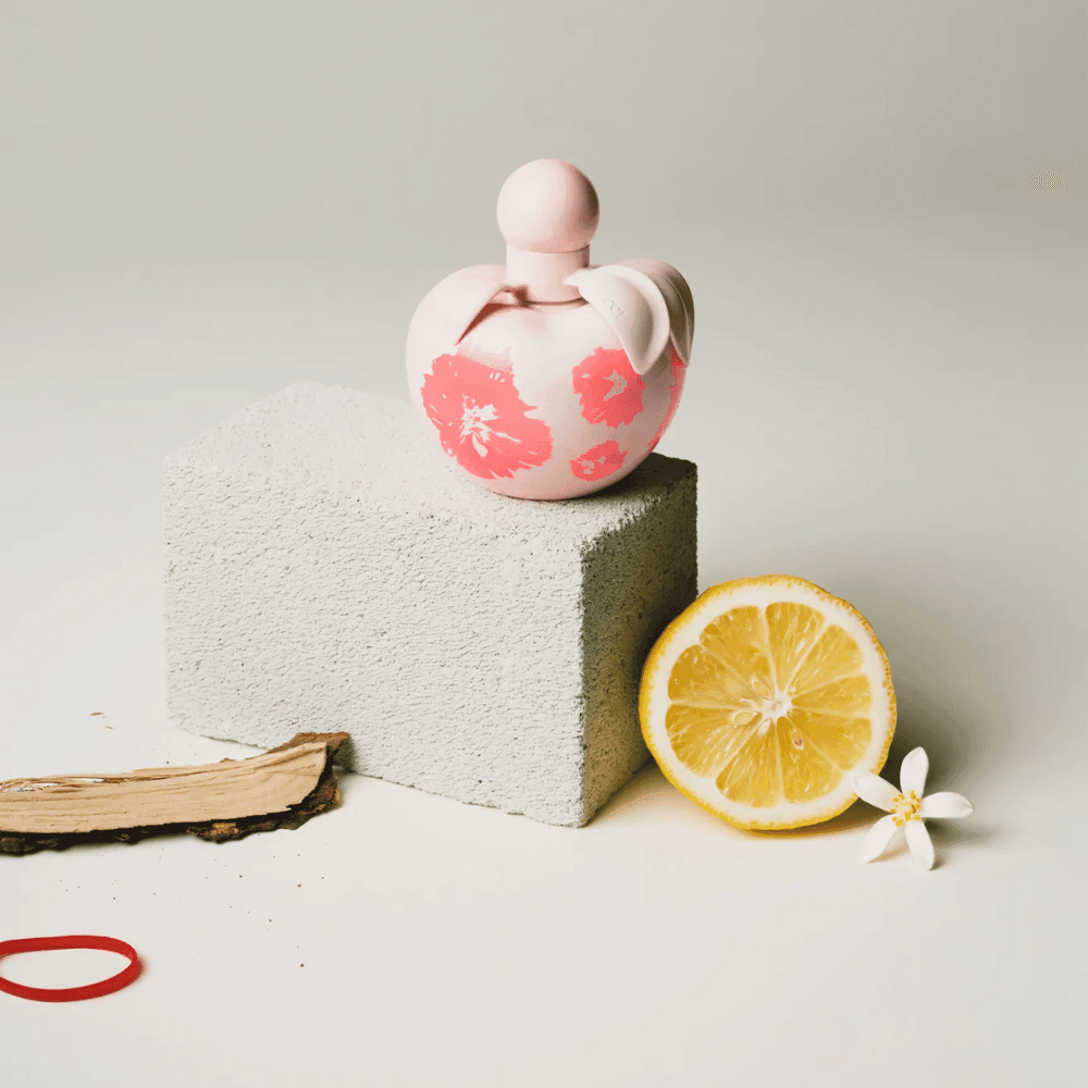 Nina Ricci Nina Fleur Eau de Toilette Feminino