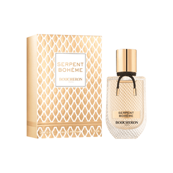 Boucheron Serpent Boheme Eau De Parfum Feminino Imagem secundária do produto