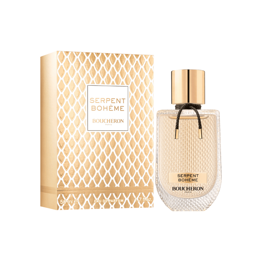 Boucheron Serpent Boheme Eau De Parfum Feminino