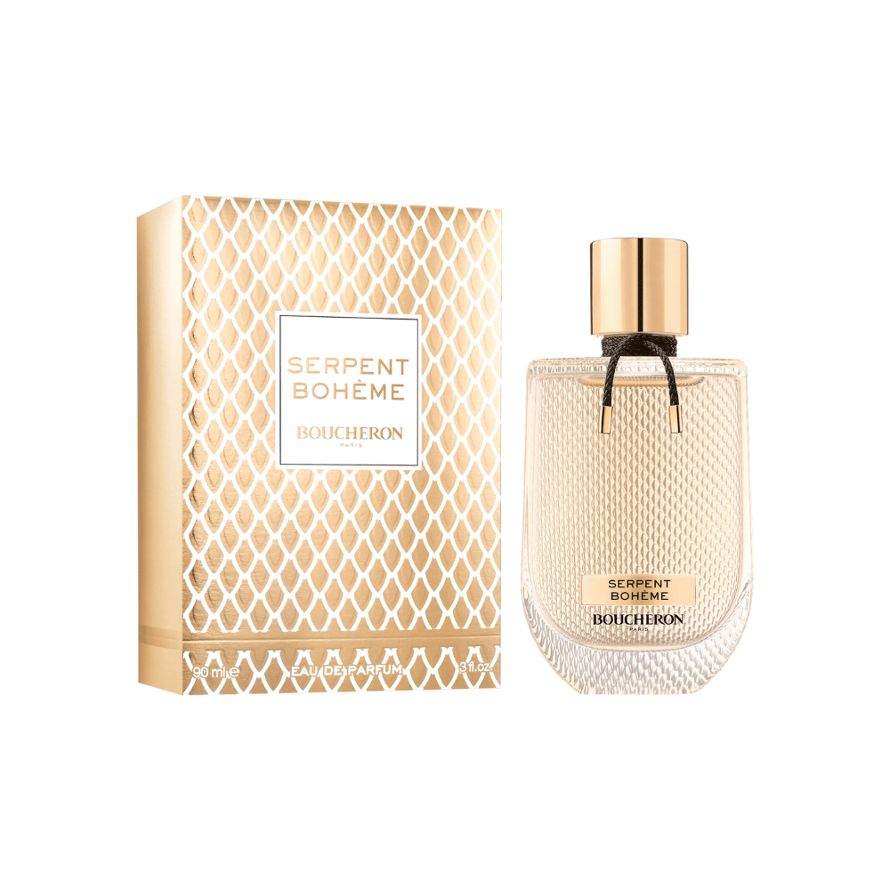Boucheron Serpent Boheme Eau De Parfum Feminino