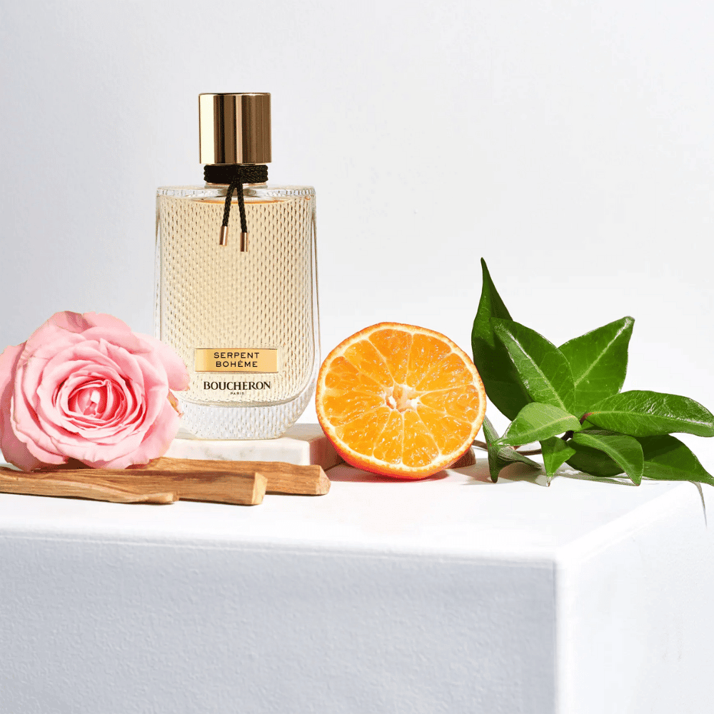 Boucheron Serpent Boheme Eau De Parfum Feminino