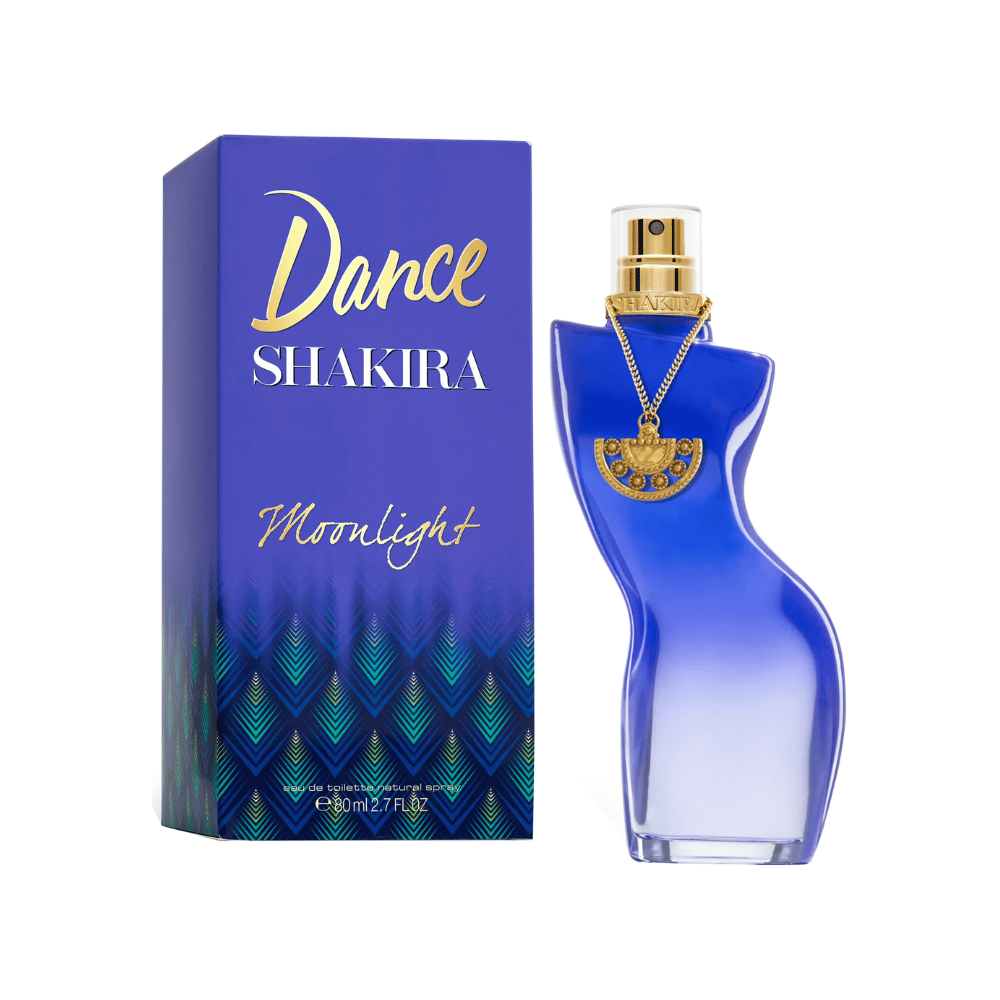 Shakira Dance Moonlight Deo Cologne Feminino