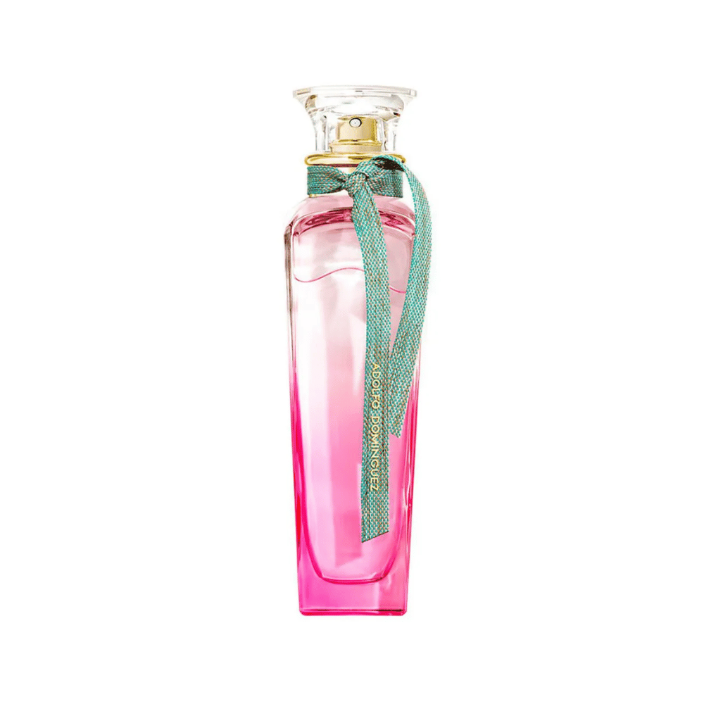 Adolfo Dominguez Agua Fresca Gardenia Musk Eau de Toilette Feminino