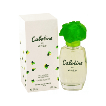 Parfums Grès Cabotine Eau de Toilette Feminino Imagem secundária do produto