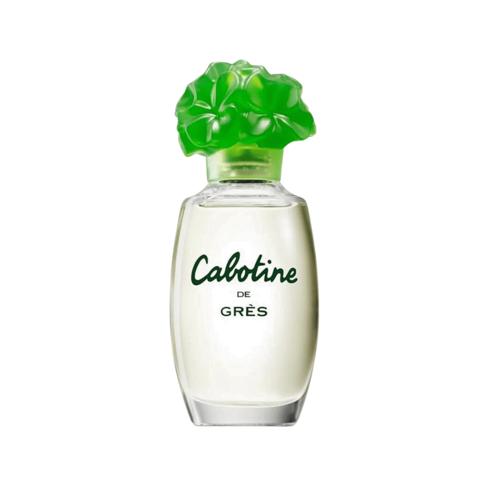 Parfums Grès Cabotine Eau de Toilette Feminino