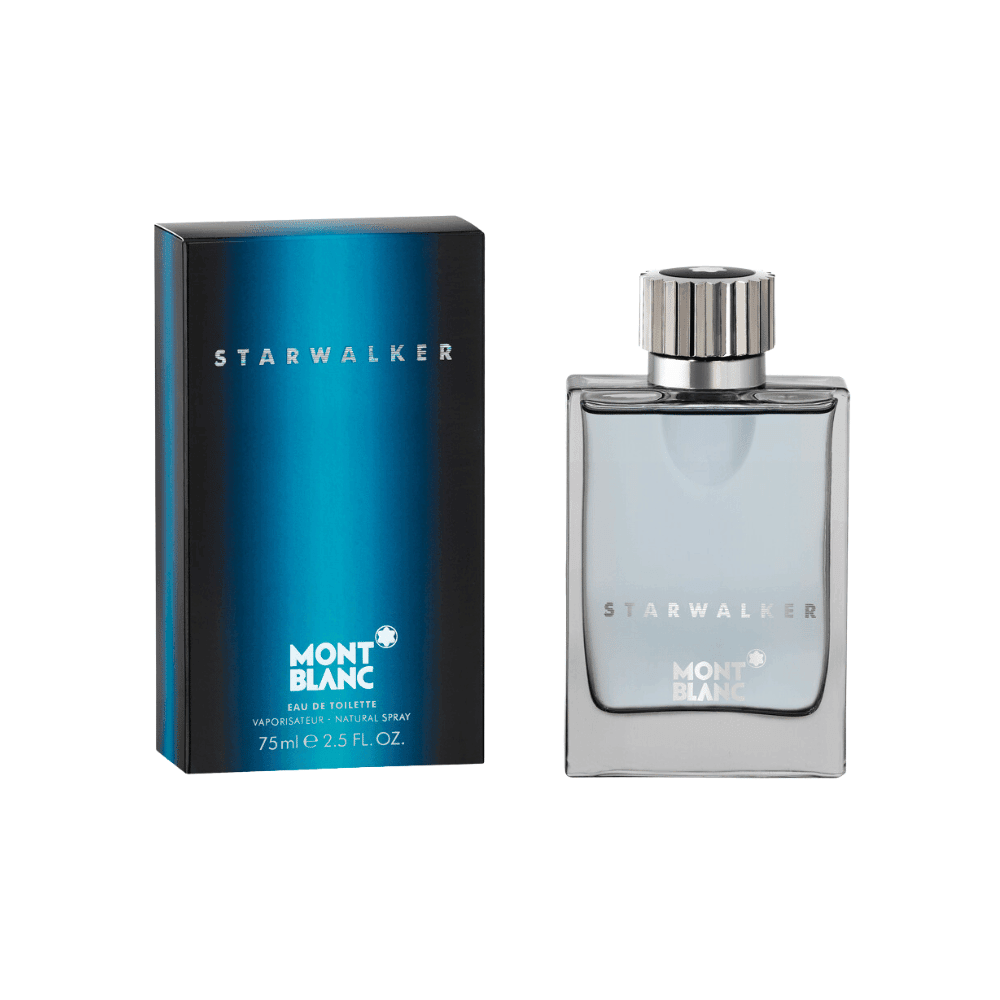 Montblanc Starwalker Eau de Toilette Masculino