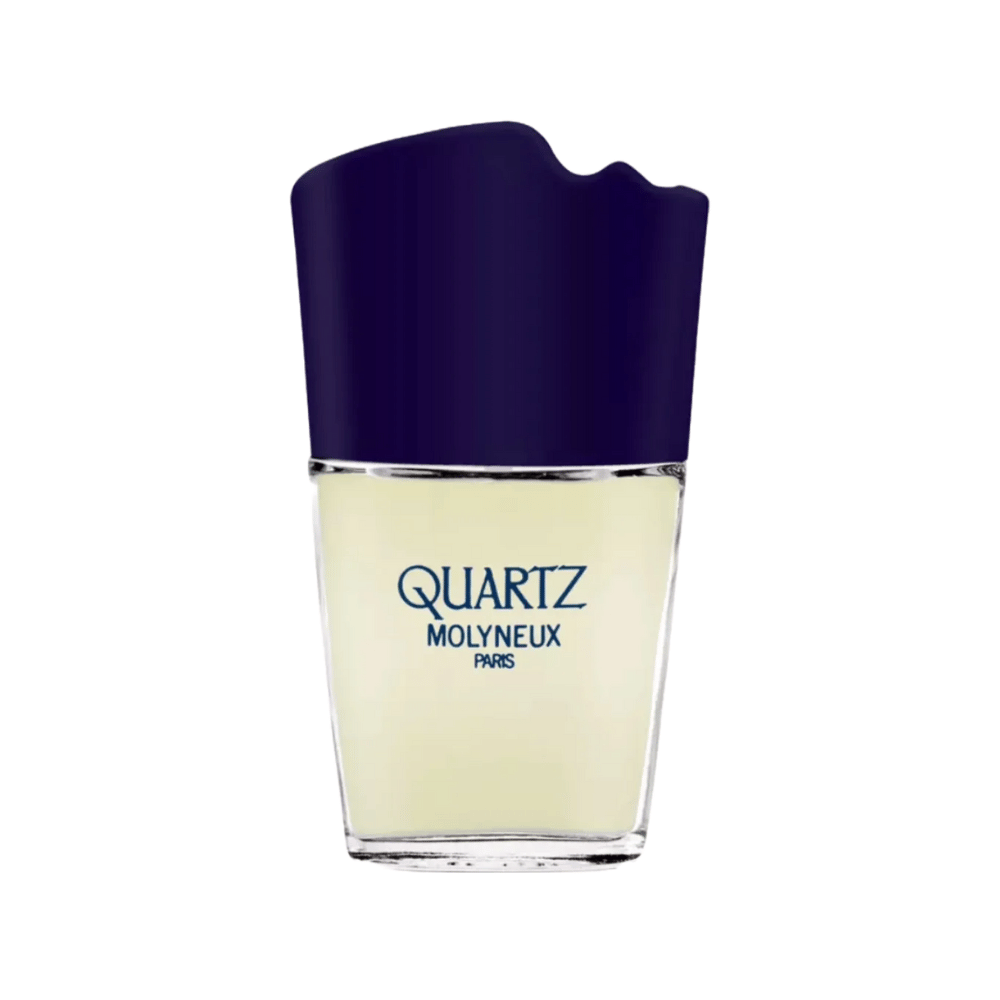 Molyneux Quartz Pour Femme Eau De Parfum Feminino