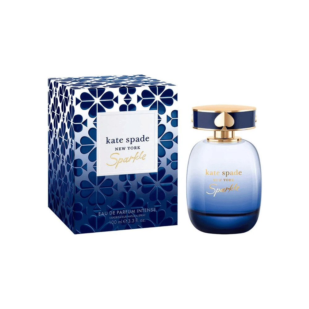 Kate Spade Sparkle Eau De Parfum Intense Feminino