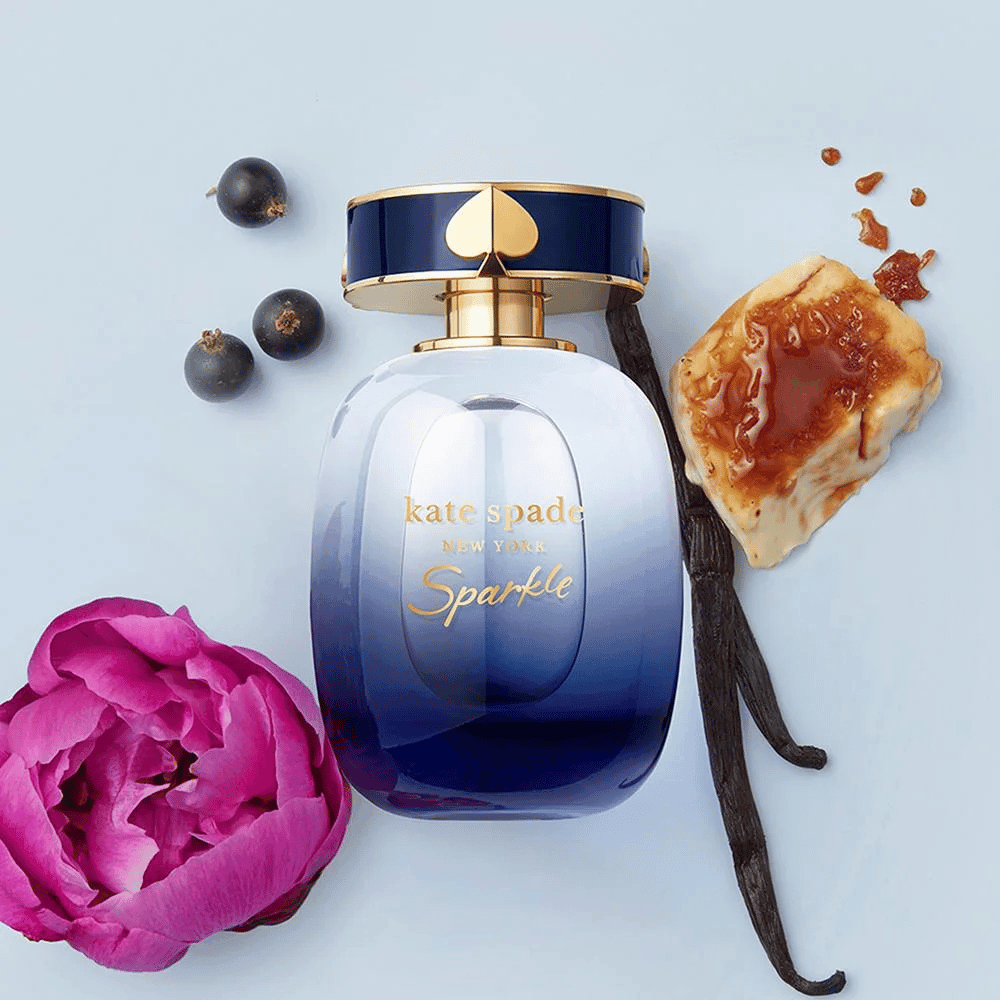 Kate Spade Sparkle Eau De Parfum Intense Feminino